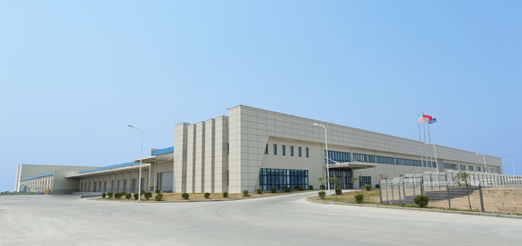 公司簡介